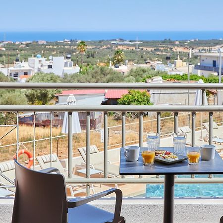 Bella Vista Hotel "By Checkin" 헐소니소스 외부 사진