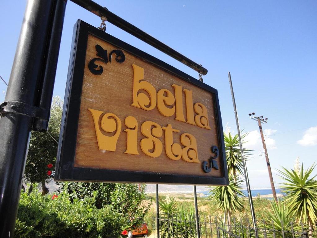Bella Vista Hotel "By Checkin" 헐소니소스 외부 사진